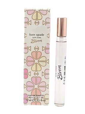 Kate Spade Bloom Eau De Toilette 10ml